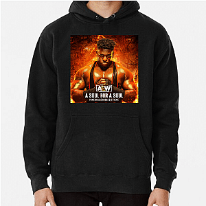 Undeniable Force: Powerhouse Hobbs Powerhouse Hobbs Hoodies