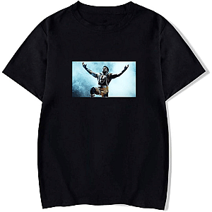 Main Event Energy – Powerhouse Hobbs Powerhouse Hobbs T-Shirts