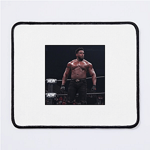 Slams by Powerhouse Hobbs Powerhouse Hobbs Mouse Pads
