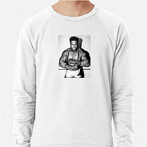 Built Like Powerhouse Hobbs Powerhouse Hobbs Sweatshirts