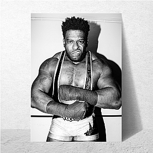 Built Like Powerhouse Hobbs Powerhouse Hobbs Posters