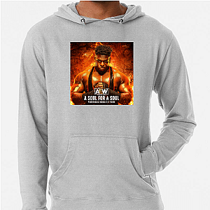 Undeniable Force: Powerhouse Hobbs Powerhouse Hobbs Hoodies