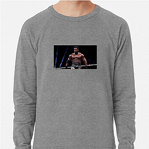 Respect the Name – Powerhouse Hobbs Powerhouse Hobbs Sweatshirts