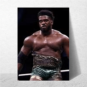 Respect the Name – Powerhouse Hobbs Powerhouse Hobbs Posters
