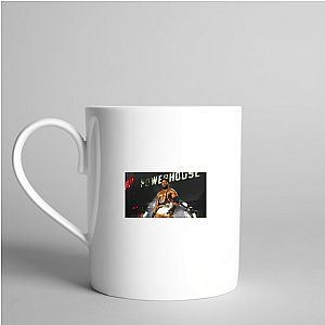 All Eyes on Powerhouse Hobbs Powerhouse Hobbs Mugs
