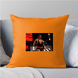 Wrestle Hard Like Powerhouse Hobbs Powerhouse Hobbs Pillows Cover
