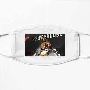 All Eyes on Powerhouse Hobbs Powerhouse Hobbs Face Masks