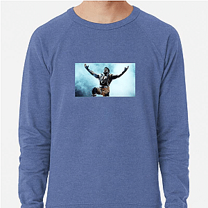 Main Event Energy – Powerhouse Hobbs Powerhouse Hobbs Sweatshirts