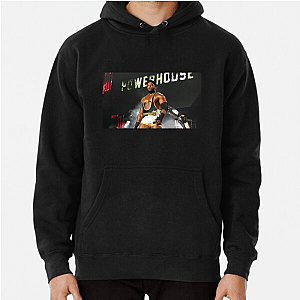 All Eyes on Powerhouse Hobbs Powerhouse Hobbs Hoodies