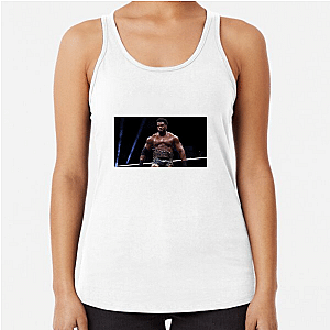 Respect the Name – Powerhouse Hobbs Powerhouse Hobbs Tank Tops