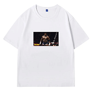 Legend Mode: Powerhouse Hobbs Powerhouse Hobbs T-Shirts