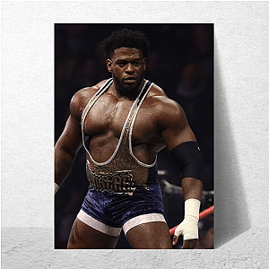 Legend Mode: Powerhouse Hobbs Powerhouse Hobbs Posters