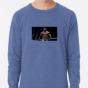 Respect the Name – Powerhouse Hobbs Powerhouse Hobbs Sweatshirts