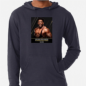 Chaos Follows Powerhouse Hobbs Powerhouse Hobbs Hoodies