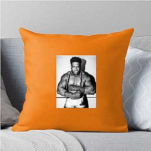 Built Like Powerhouse Hobbs Powerhouse Hobbs Pillows Cover
