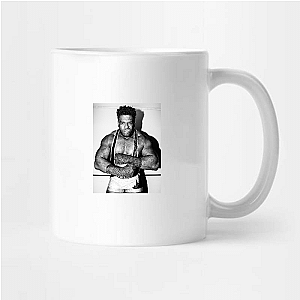 Built Like Powerhouse Hobbs Powerhouse Hobbs Mugs