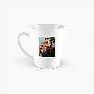 No One Hits Like Powerhouse Hobbs Powerhouse Hobbs Mugs