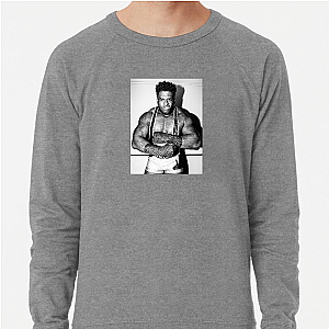 Built Like Powerhouse Hobbs Powerhouse Hobbs Sweatshirts