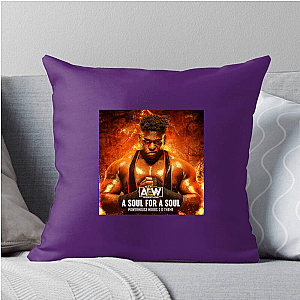 Undeniable Force: Powerhouse Hobbs Powerhouse Hobbs Pillows Cover