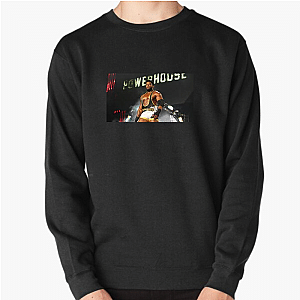 All Eyes on Powerhouse Hobbs Powerhouse Hobbs Sweatshirts