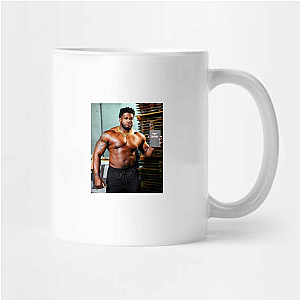 No One Hits Like Powerhouse Hobbs Powerhouse Hobbs Mugs