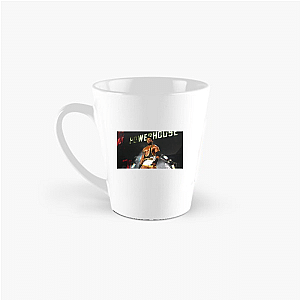All Eyes on Powerhouse Hobbs Powerhouse Hobbs Mugs