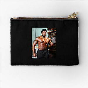 No One Hits Like Powerhouse Hobbs Powerhouse Hobbs Zipper Pouches