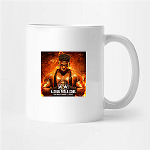 Undeniable Force: Powerhouse Hobbs Powerhouse Hobbs Mugs