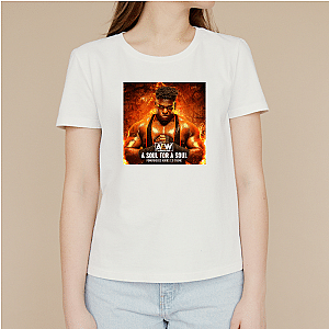 Undeniable Force: Powerhouse Hobbs Powerhouse Hobbs T-Shirts