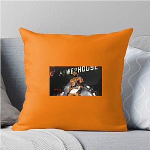 All Eyes on Powerhouse Hobbs Powerhouse Hobbs Pillows Cover