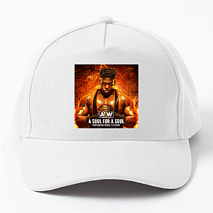 Undeniable Force: Powerhouse Hobbs Powerhouse Hobbs Hats & Caps