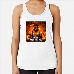 Undeniable Force: Powerhouse Hobbs Powerhouse Hobbs Tank Tops