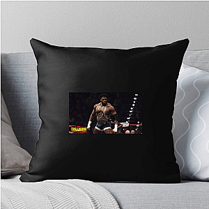 Legend Mode: Powerhouse Hobbs Powerhouse Hobbs Pillows Cover