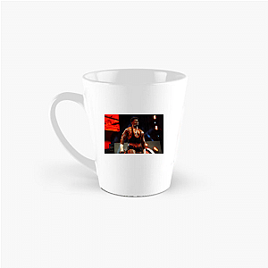 Wrestle Hard Like Powerhouse Hobbs Powerhouse Hobbs Mugs