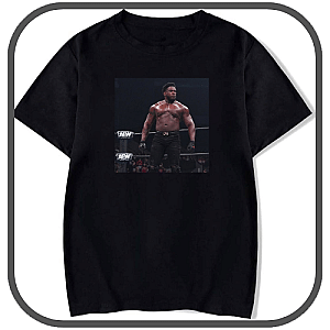 Powerhouse Hobbs T-Shirts