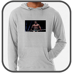 Powerhouse Hobbs Hoodies