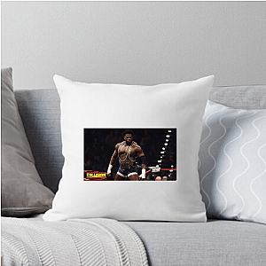 Legend Mode: Powerhouse Hobbs Powerhouse Hobbs Pillows Cover