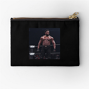 Slams by Powerhouse Hobbs Powerhouse Hobbs Zipper Pouches