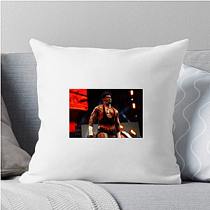 Wrestle Hard Like Powerhouse Hobbs Powerhouse Hobbs Pillows Cover