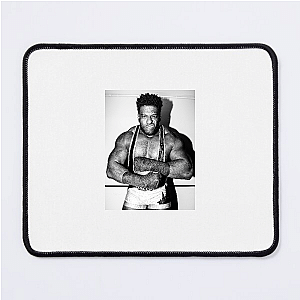 Built Like Powerhouse Hobbs Powerhouse Hobbs Mouse Pads