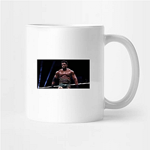 Respect the Name – Powerhouse Hobbs Powerhouse Hobbs Mugs