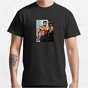 No One Hits Like Powerhouse Hobbs Powerhouse Hobbs T-Shirts