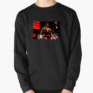 Wrestle Hard Like Powerhouse Hobbs Powerhouse Hobbs Sweatshirts
