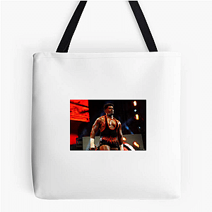Wrestle Hard Like Powerhouse Hobbs Powerhouse Hobbs Bags