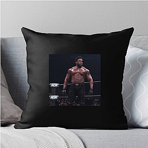 Slams by Powerhouse Hobbs Powerhouse Hobbs Pillows Cover