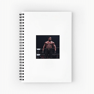 Slams by Powerhouse Hobbs Powerhouse Hobbs Notebook