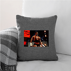 Wrestle Hard Like Powerhouse Hobbs Powerhouse Hobbs Pillows Cover