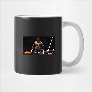Legend Mode: Powerhouse Hobbs Powerhouse Hobbs Mugs