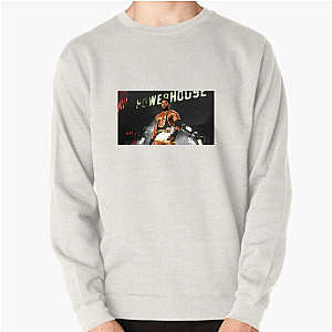 All Eyes on Powerhouse Hobbs Powerhouse Hobbs Sweatshirts