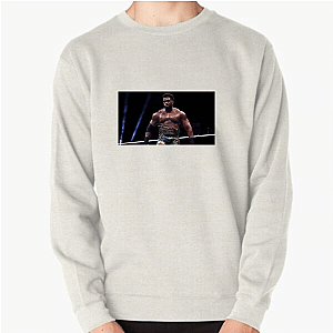 Respect the Name – Powerhouse Hobbs Powerhouse Hobbs Sweatshirts